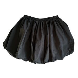 Bershka bubble skirt 🫧